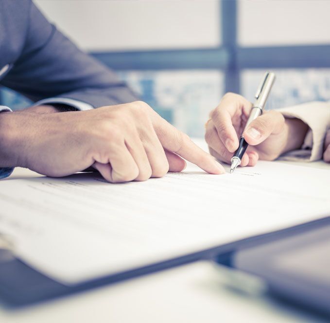 ​Insurance Claims Lawyer