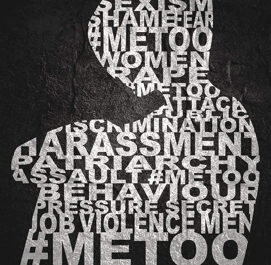 What Is the Difference Between Sexual Assault and Sexual Abuse