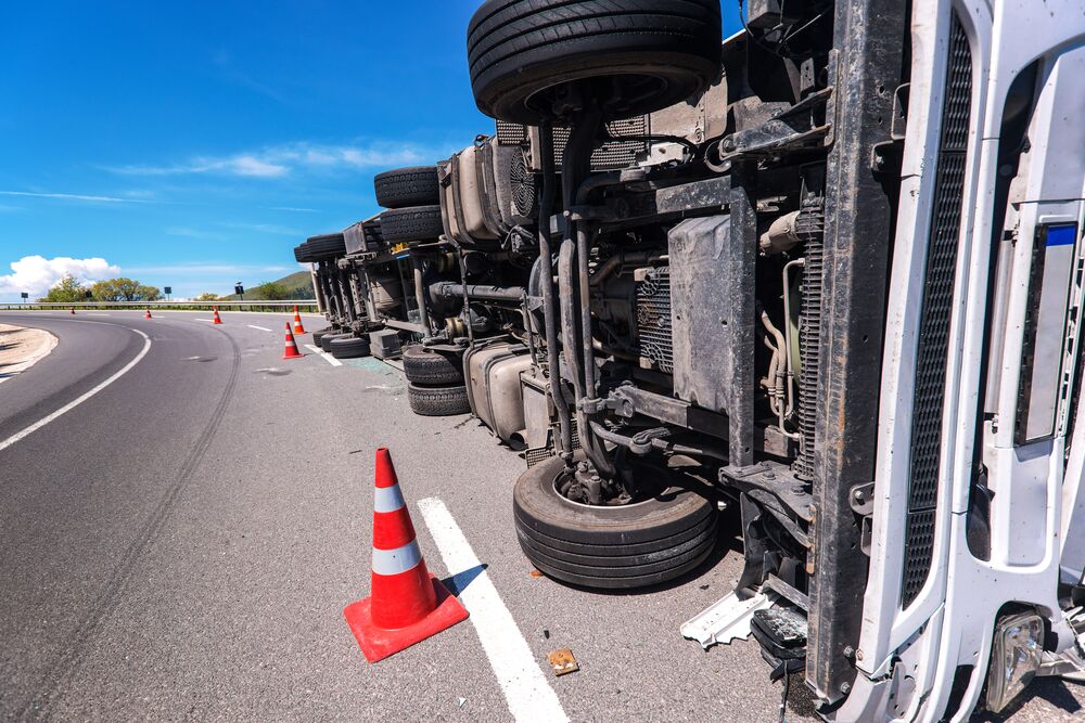 Boca Raton Truck Accident Lawyers
