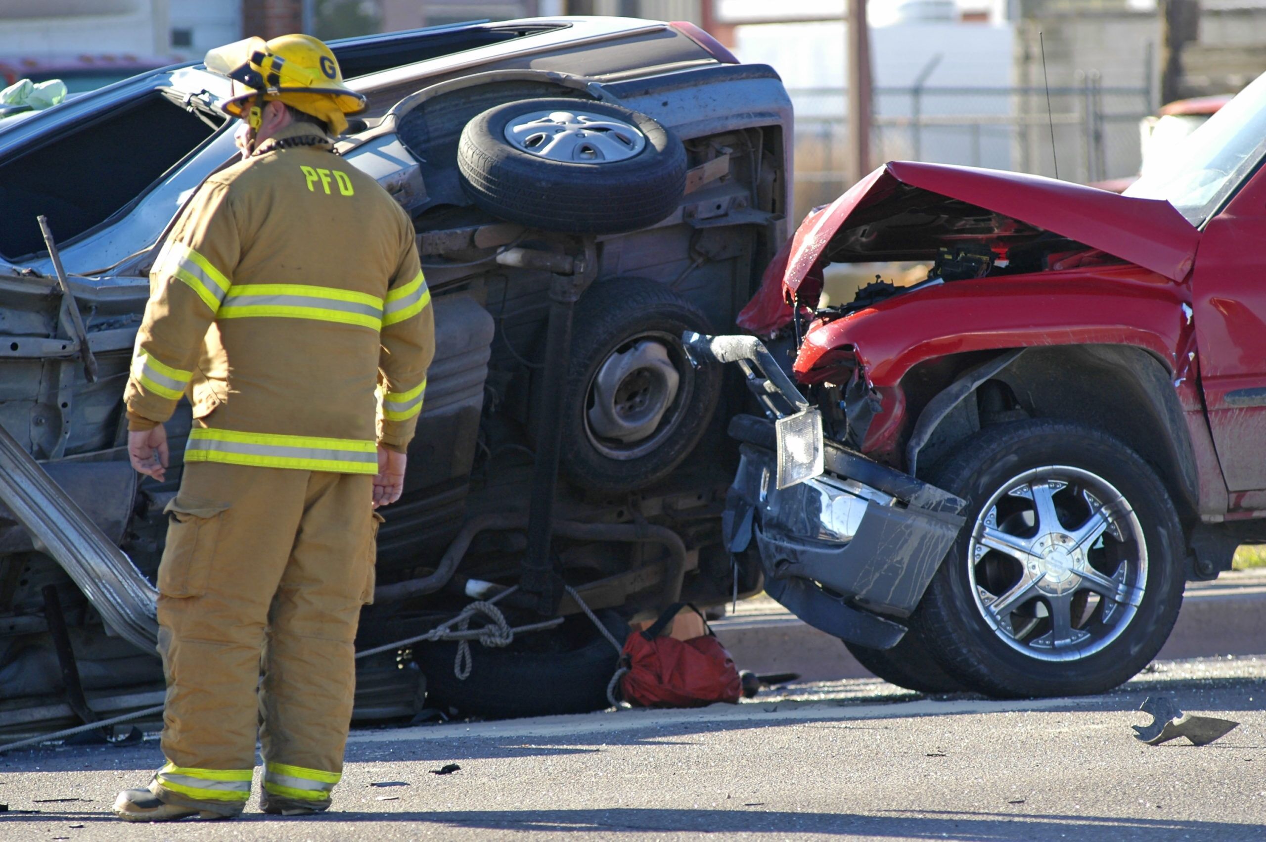 vicarious liability Florida car accident claim lawsuit attorney lawyer