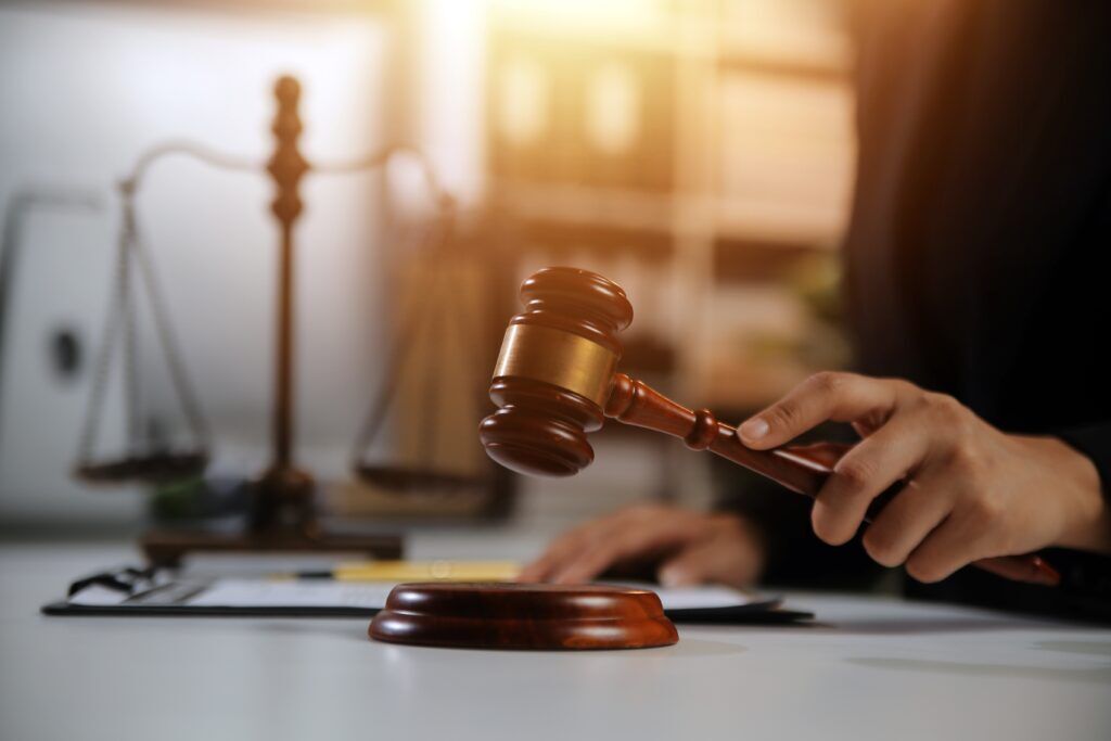 Houston personal injury lawyers
