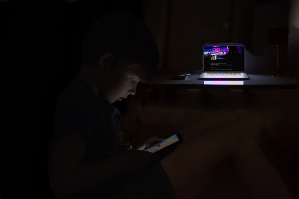 New Texas Lawsuit Against Roblox Claims Child Exploitation, Grooming - Dolman Law Group