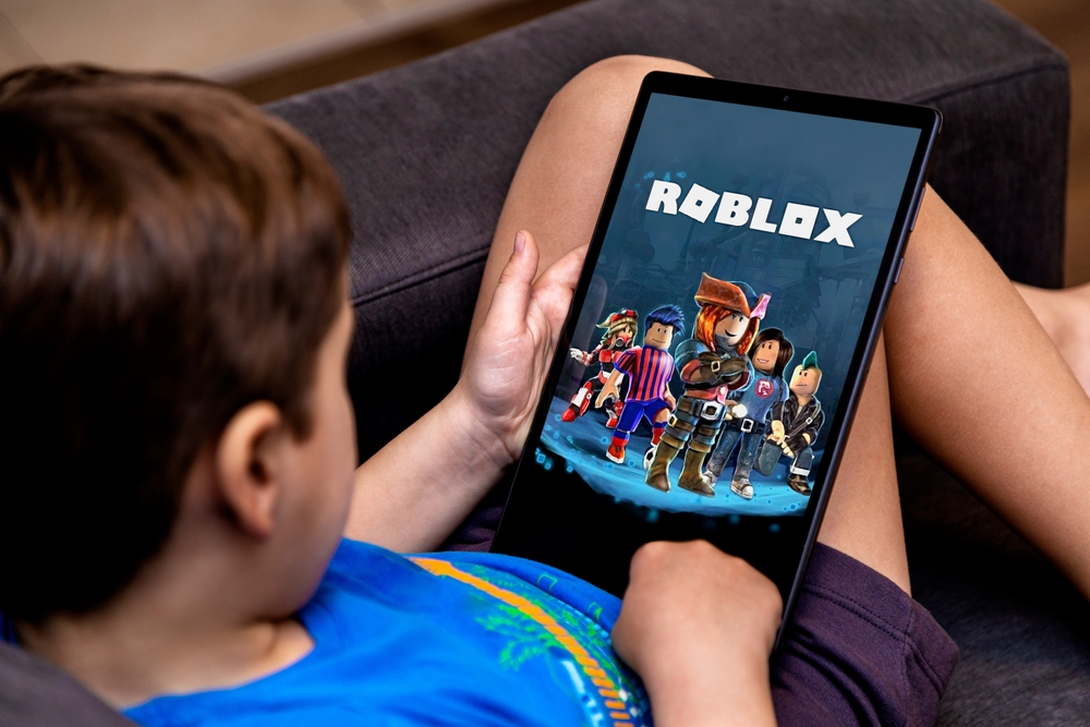 Roblox Sexual Abuse Lawsuit | Child Sexual Abuse Claims | September 2025 |  Dolman Law Group